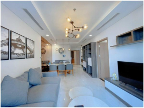Mochi - Vinhomes Central Park